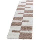 Ayyildiz Carpets Bež tekač 80x250 cm Gala – | Shoptok.si