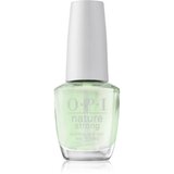 OPI Nature Strong Botanical Base Coat lak za nohte 15 ml odtenek NATBC Nature Strong | Shoptok.si