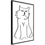  Poster - Hungry for Attention 20x30 | shoptok.hr