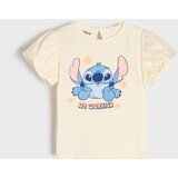 Sinsay Komplet od žerseja Stitch | shoptok.hr