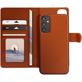 Oem Mayaxess, Ohišje za Samsung Galaxy A05s s snemljivo lupino, Rjava, (5000215716) | Shoptok.si