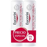EUCERIN® PH5 Zaštitni Balzam za Usne - Set od 2 Komada Cijene