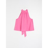 Sinsay Bluza s halter izrezom | shoptok.hr