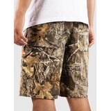 Empyre Real Tree Loose Fit Double Knee Sk8 Kratke hlace real tree camo | Shoptok.si