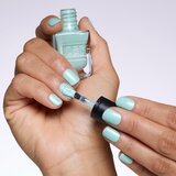 Catrice GEL AFFAIR lak za nohte odtenek 030 Oh So Fresh! 10.5 ml | Shoptok.si