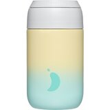 Chilly s coffee mug series 2 gradient dusk 340ml | shoptok.hr