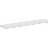  Prozorska klupčica Bijela 100 x 15 x 4,5 cm PVC | shoptok.hr
