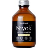 Niyok ulje za ispiranje usta - Limunska trava i đumbir Cijene