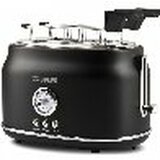 Ferrari Toster g3Artista 2 rezini črn 750W, (5000118906) | Shoptok.si