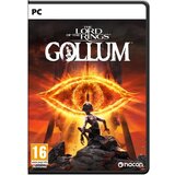 Nacon Gaming The Lord of the Rings: Gollum (PC) Cene