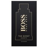Hugo Boss The Scent For Him Magnetic parfumirana voda za moške 100 ml | Shoptok.si