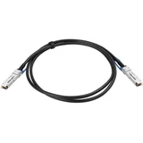 DAC bakarni aktivni kabl SFP+ 10G, 30AWG, 1m, C