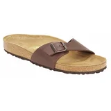 Birkenstock MADRID Smeđa