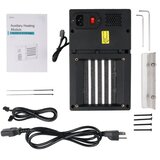 Sovol Chamber Heating Module - SV08 Max | shoptok.hr