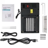 Chamber Heating Module - SV08 Max