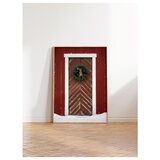 WALLXPERT dekorativna slika u okviru 30 x 40 cm | Eponuda.com