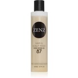 ZENZ Organic Fresh Herbs No. 87 intenzivna nega za obnovo lasišča 200 ml Cene