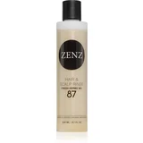 Fresh Herbs No. 87 intenzivna njega za obnovljanje vlasišta 200 ml