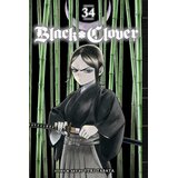 Harper Collins Publishers Ltd Yuki Tabata - Black Clover, Vol. 34 | Eponuda.com