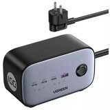 Ugreen polnilnik DigiNest Pro 100W USB-C GaN 60167 cene