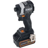 Dewalt AKU XR UDAR. VIJAČNIK 18V 2X4AH TSTAK MCLAREN F1, (5000061135) | Shoptok.si