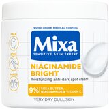 Mixa višenamenska krema niacinamide 400ml ( 1100038123 ) | ePonuda.com