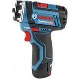 Bosch bušilica/ odvrtač GSR 12V-15 FC bez nastavaka | ePonuda.com