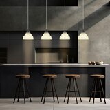 Argon 1860 - Visilica na sajli VENTURA 4xE27/15W/230V | Eponuda.com