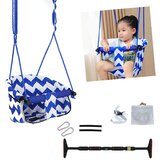  swingjoy viseća dečija ljuljaška sa zateznom šipkom | Eponuda.com