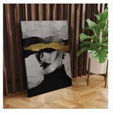 WALLXPERT Dekorativna slika ASR_CNV25 43 70 x 100 | Eponuda.com