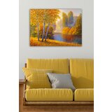 Opviq slika na platnu 50x70cm | ePonuda.com