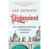Lee Jackson - Dickensland