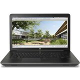 HP obnovljeno - znaki rabe - obnovljen prenosnik zbook 15 G3, i7-6820HQ, 32GB, 256GB ssd, M2000M, windows 10 pro, (21735834) | Shoptok.si
