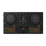 AlphaTheta DDJ-FLX2 DJ kontroler, Bluetooth - - Audio-Kondric