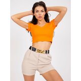 Italy Moda Shorts-DHJ-SN-13186-1.70-beige | Shoptok.si