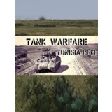  Tank Warfare: Tunisia 1943 Complete Edition (PC) Key GLOBAL Cene