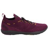 Jack Wolfskin Spirit Knit Low Bordo | shoptok.hr