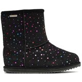 E-mu Čizme za devojčice SPARKLE BRUMBY, Crne Cene