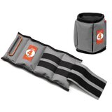 IRON SPORT Oteživač za ruke i noge 4kg komad - Teg za ruke i noge 1 komad 4kg Cene