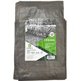 Dolomite Cerada pravougaona siva, 150 g 2x3 m | ePonuda.com