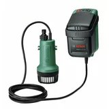 Bosch Akumulatorske črpalke za deževnico GardenPump 18V-2000