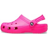 Crocs Cokli Classic Clog T Rožnata Cene