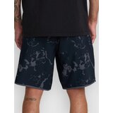 Rvca Yogger Stretch Contrast 17 Kratke hlace black 2 | Shoptok.si
