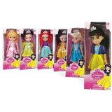  Lutka v bundi – Beautiful Doll (4 barve) Modra | Shoptok.si