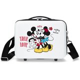 Minnie Beauty case ABS & Mickey true love | ePonuda.com
