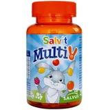 multivitaminski kompleks za decu 60 žele bombona 108256