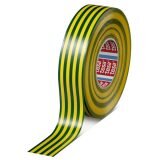 Tesa traka izolir 15mm/10m 53948-4 zeleno-žuta Cene