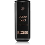 Babe Oud parfemska voda za žene 80 ml