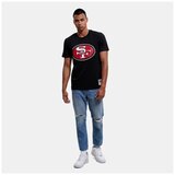 Mitchell And Ness Nfl Team Logo Tee San Francisco M 49erss Crna | shoptok.hr