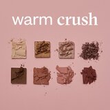 Paese Warm Crush paleta sjenila za oči 11 g | shoptok.hr
